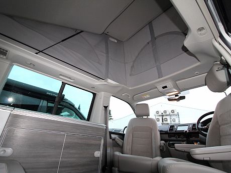 VW California Ocean - 2017 image