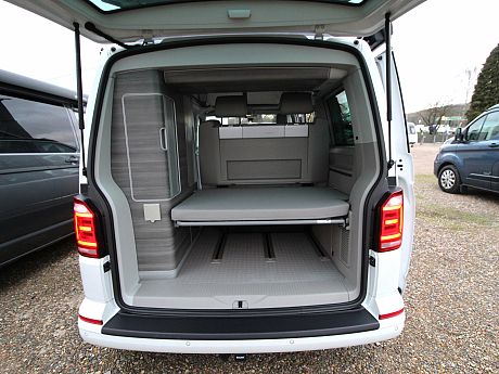 VW California Ocean - 2017 image