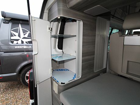 VW California Ocean - 2017 image