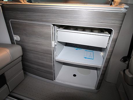 VW California Ocean - 2017 image