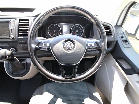 VW T6 4Motion Northshore Conversion - 2017 image