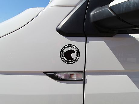 VW T6 4Motion Northshore Conversion - 2017 image