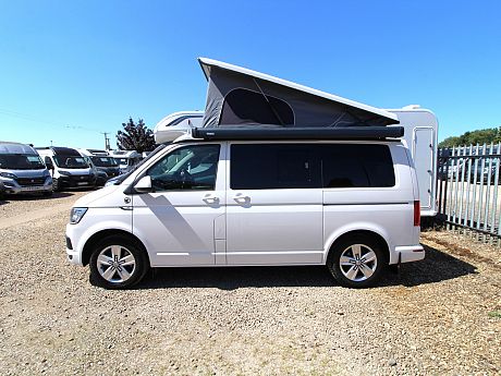 VW T6 4Motion Northshore Conversion - 2017 image