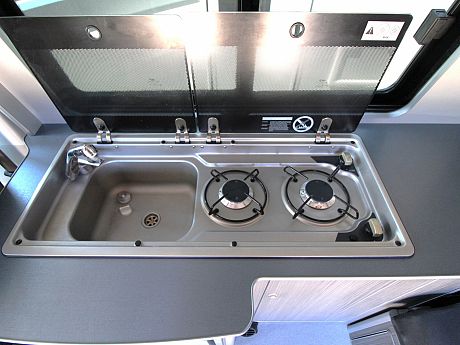 VW T6 4Motion Northshore Conversion - 2017 image