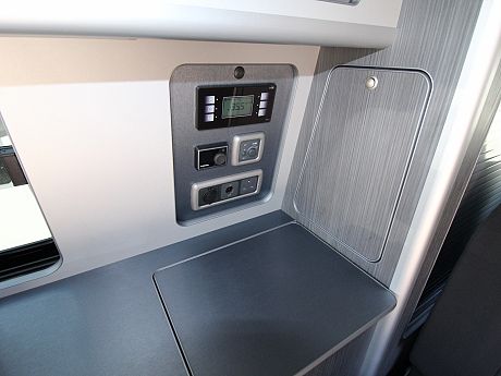 VW T6 4Motion Northshore Conversion - 2017 image