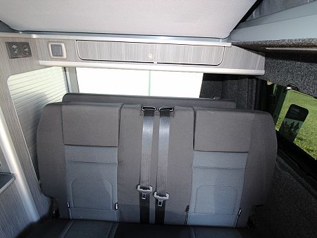 VW T6 4Motion Northshore Conversion - 2017 image