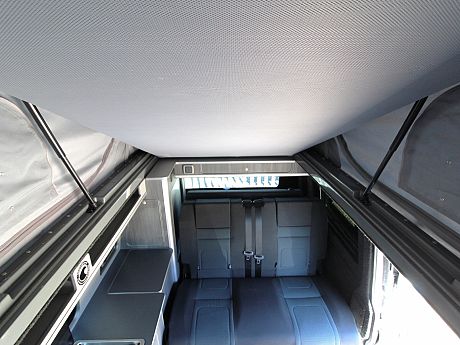 VW T6 4Motion Northshore Conversion - 2017 image