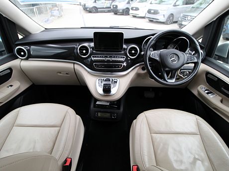 Westfalia Marco Polo Auto - 2017 image