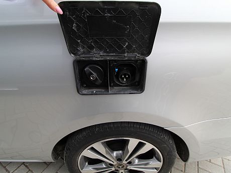 Westfalia Marco Polo Auto - 2017 image