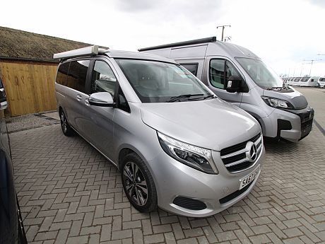 Westfalia Marco Polo Auto - 2017 image