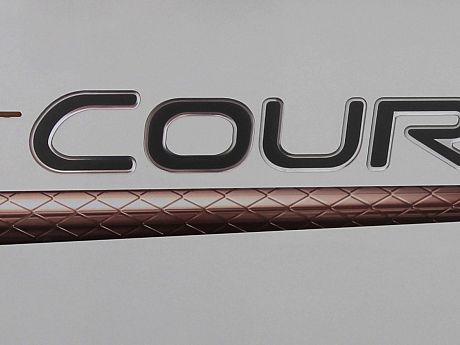 Swift Ace Courier - 2018 image