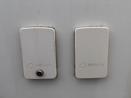 Auto-Trail Tracker EKS - 2018 image