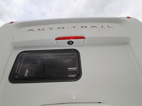 Auto-Trail Tracker EKS - 2018 image
