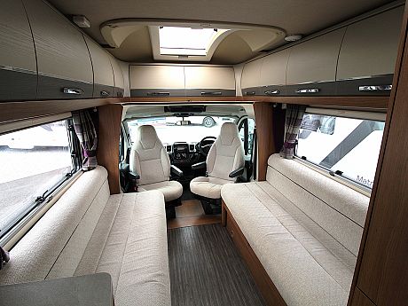 Auto-Trail Tracker EKS - 2018 image