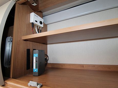 Auto-Trail Tracker EKS - 2018 image