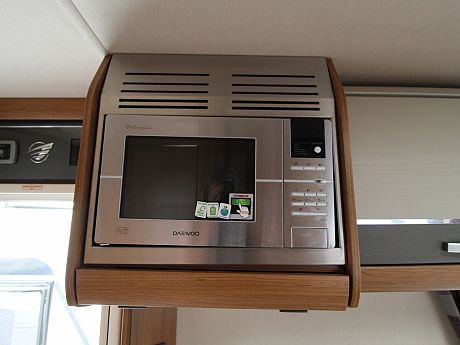 Auto-Trail Tracker EKS - 2018 image