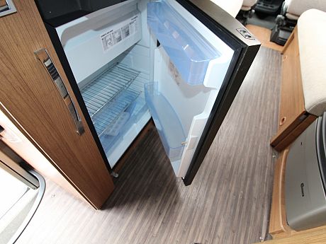 Auto-Trail Tracker EKS - 2018 image