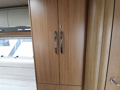 Auto-Trail Tracker EKS - 2018 image