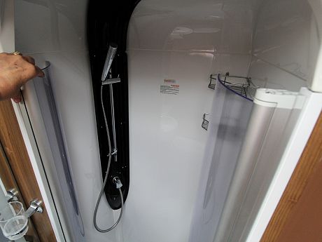 Auto-Trail Tracker EKS - 2018 image