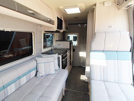 Auto-Sleeper  Symbol 2018 image