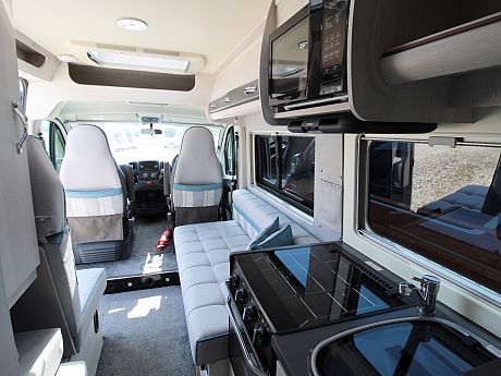 Auto-Sleeper  Symbol 2018 image