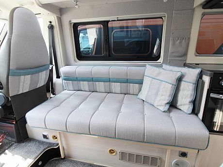 Auto-Sleeper  Symbol 2018 image