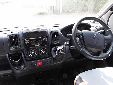 Auto-Sleeper  Symbol 2018 image