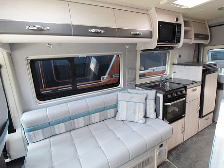 Auto-Sleeper  Symbol 2018 image