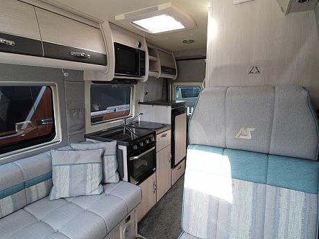 Auto-Sleeper  Symbol 2018 image