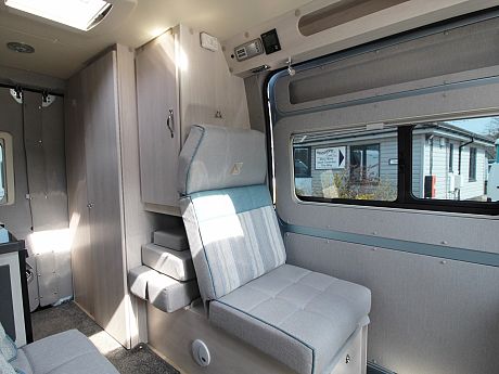 Auto-Sleeper  Symbol 2018 image