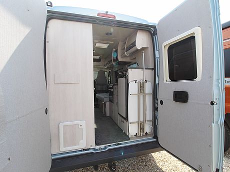 Auto-Sleeper  Symbol 2018 image