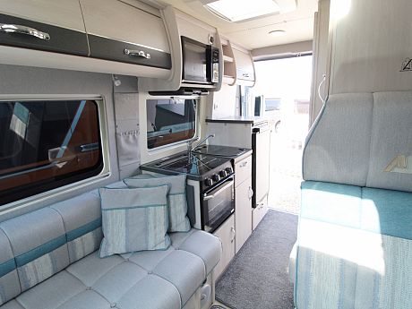 Auto-Sleeper  Symbol 2018 image