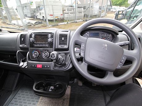 Bailey Alliance 76-4 - 2019 image