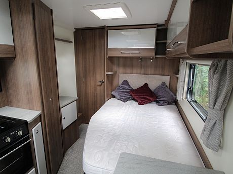 Bailey Alliance 76-4 - 2019 image