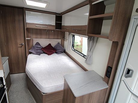 Bailey Alliance 76-4 - 2019 image