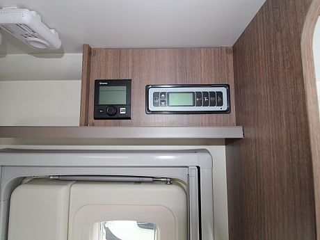 Bailey Alliance 76-4 - 2019 image