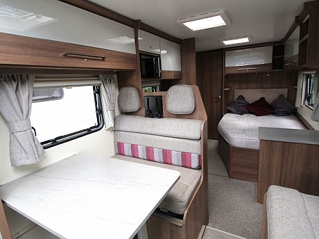 Bailey Alliance 76-4 - 2019 image