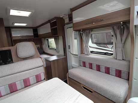 Bailey Alliance 76-4 - 2019 image