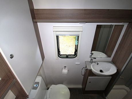 Bailey Alliance 76-4 - 2019 image