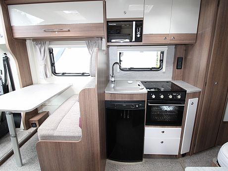 Bailey Alliance 76-4 - 2019 image