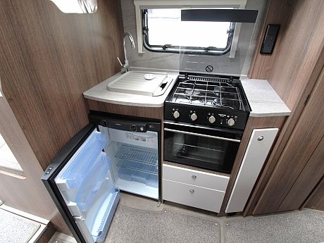 Bailey Alliance 76-4 - 2019 image