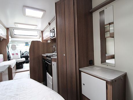 Bailey Alliance 76-4 - 2019 image