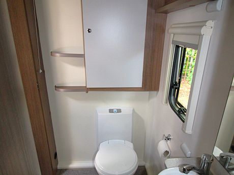 Bailey Alliance 76-4 - 2019 image