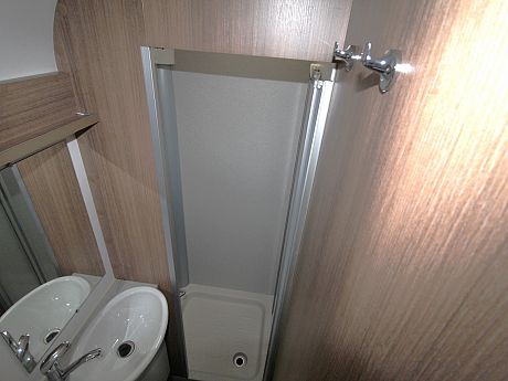 Bailey Alliance 76-4 - 2019 image