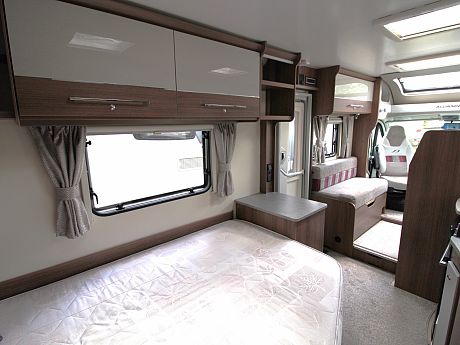 Bailey Alliance 76-4 - 2019 image