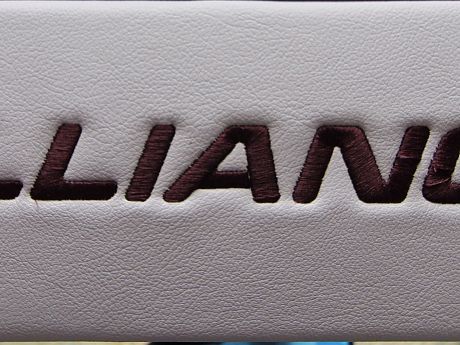 Bailey Alliance 76-4 - 2019 image