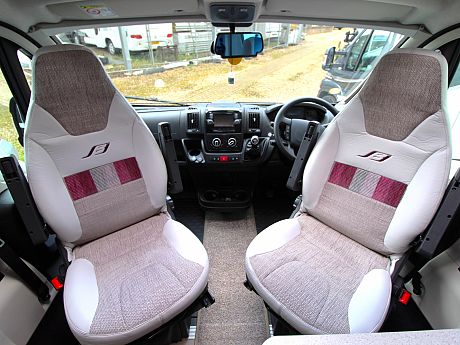 Bailey Alliance 76-4 - 2019 image