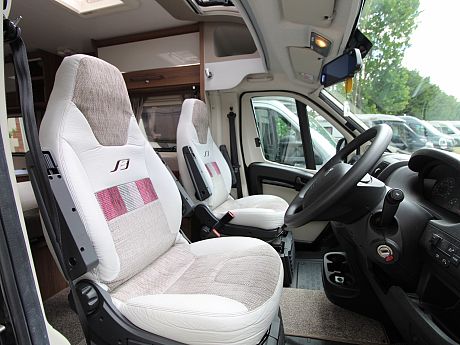 Bailey Alliance 76-4 - 2019 image