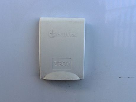 Swift Bessacarr 494 Luxe - 2018 image