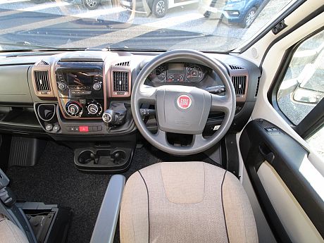 Swift Bessacarr 494 Luxe - 2018 image